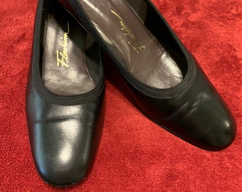 florsheim heels