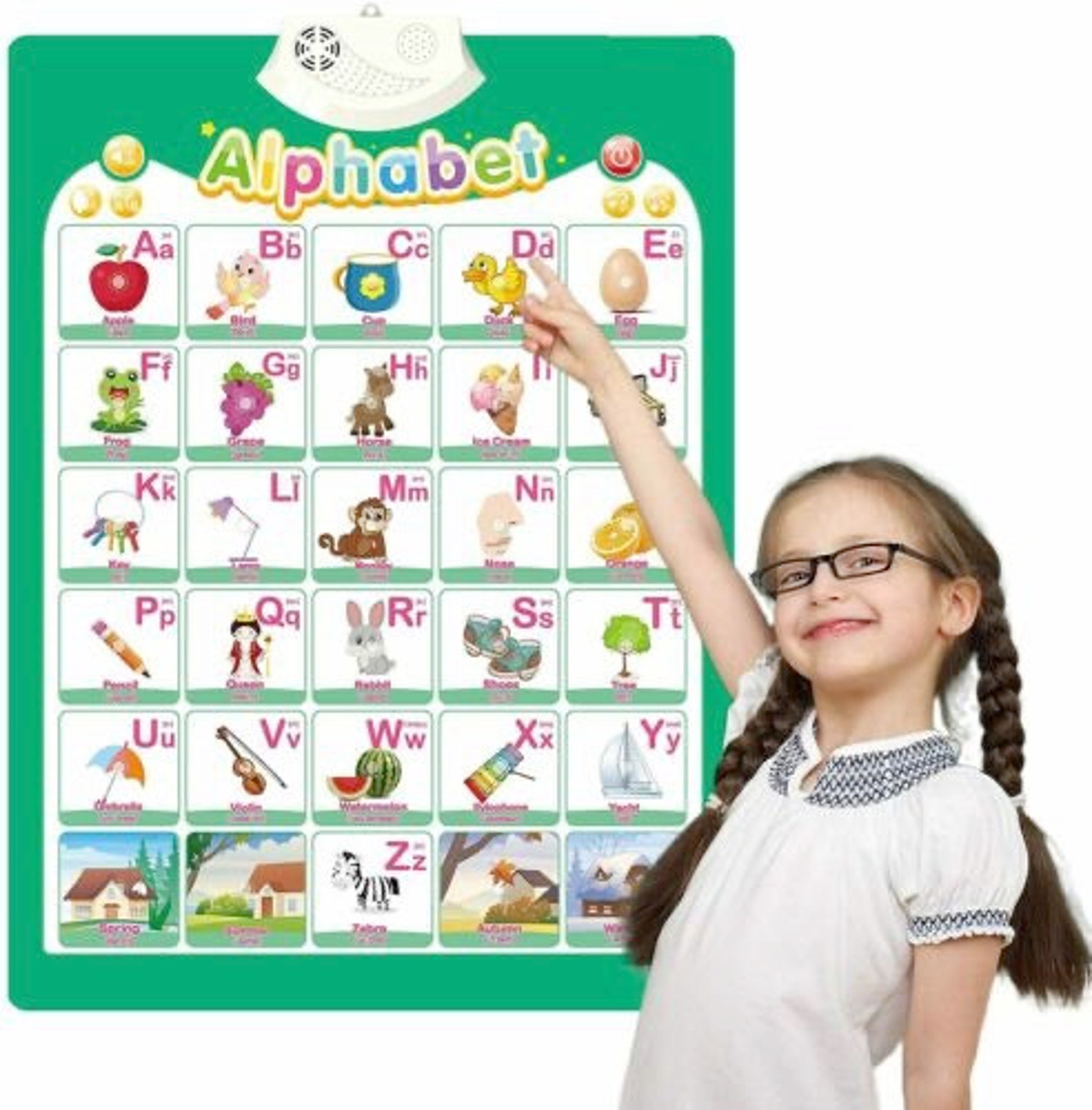 abc talking alphabet abc talking alphabet