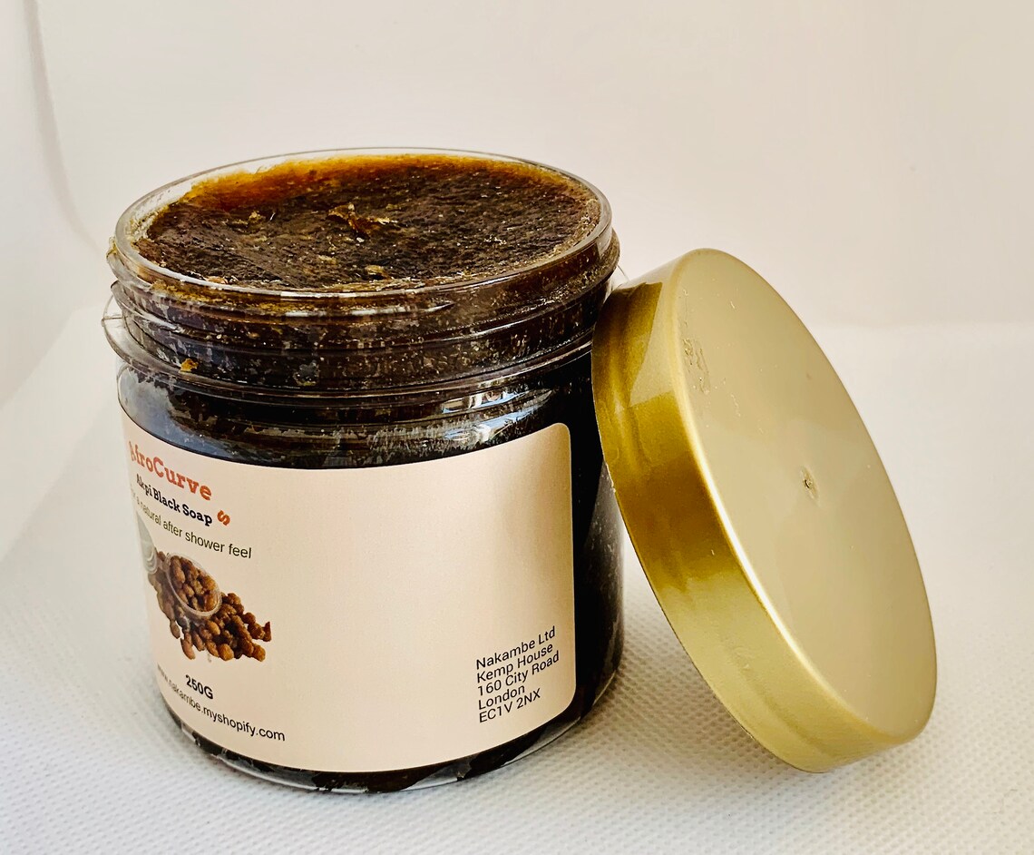 Huile dAkpi Butt et savon noir avec akpi Bundle 100ml250g ... Huile dAkpi Butt et savon noir avec akpi Bundle 100ml250g ...