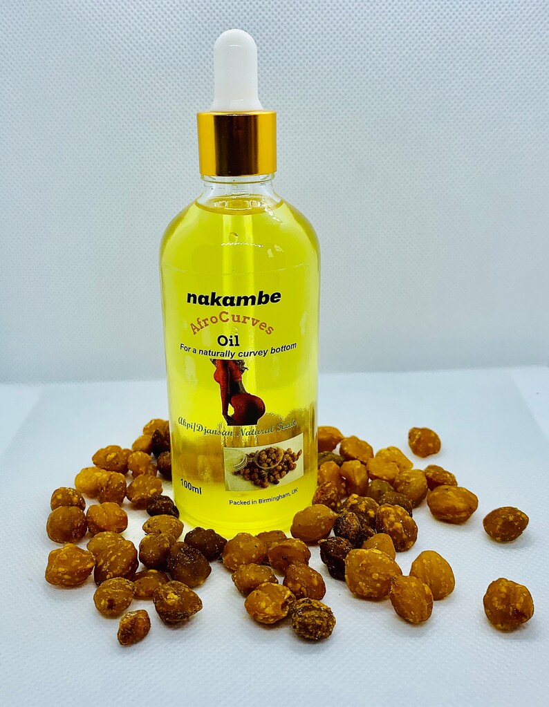 Huile dAkpi Butt et savon noir avec akpi Bundle 100ml250g ... Huile dAkpi Butt et savon noir avec akpi Bundle 100ml250g ...