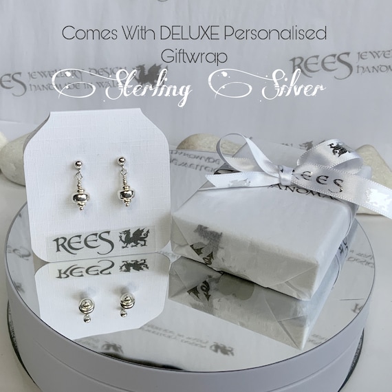 Best minimalist deals jewelry etsy