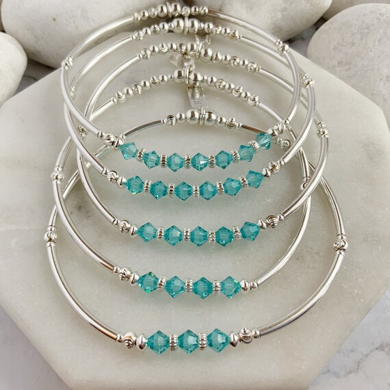 Swarovski mum bracelet deals