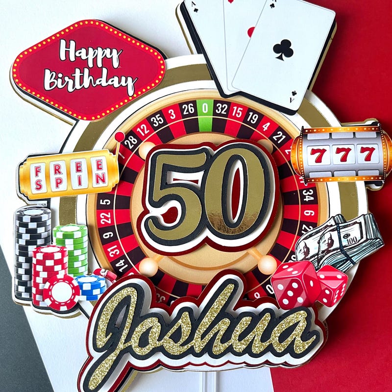 Adult Vegas Slots - Etsy