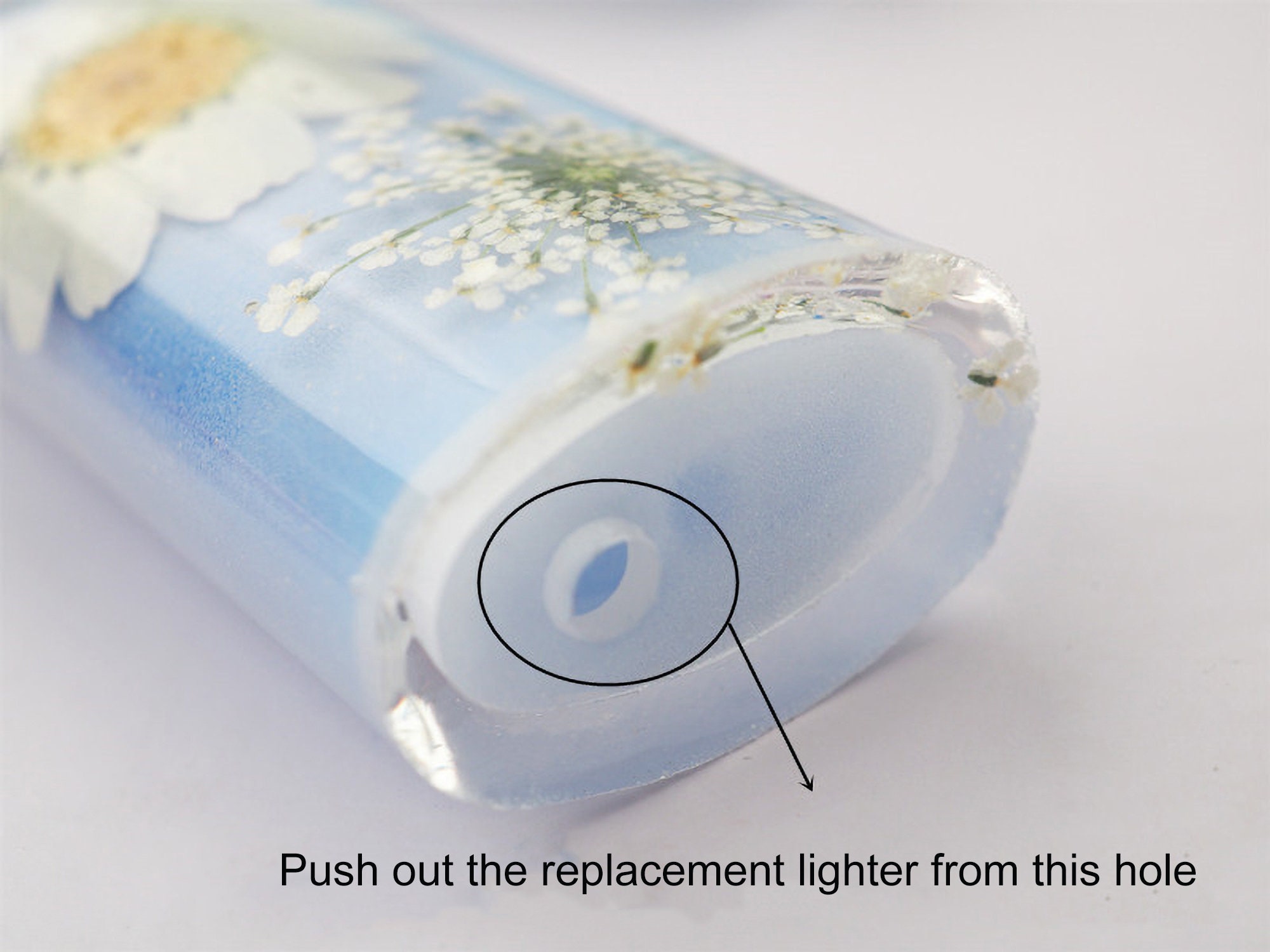 Lighter Cover Resin Mold Bic Lighters Case Making Gifts for Etsy UK