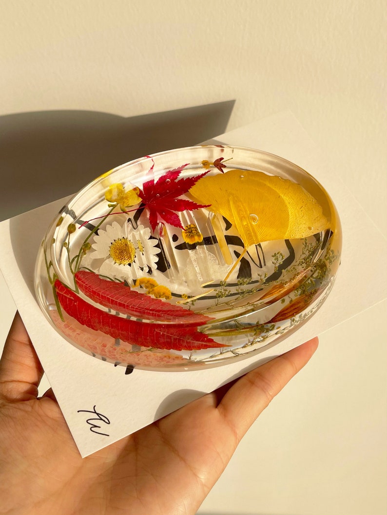 Oval Soap Dish Mold Resin Soap Holder Silicone Molds Soap Etsy