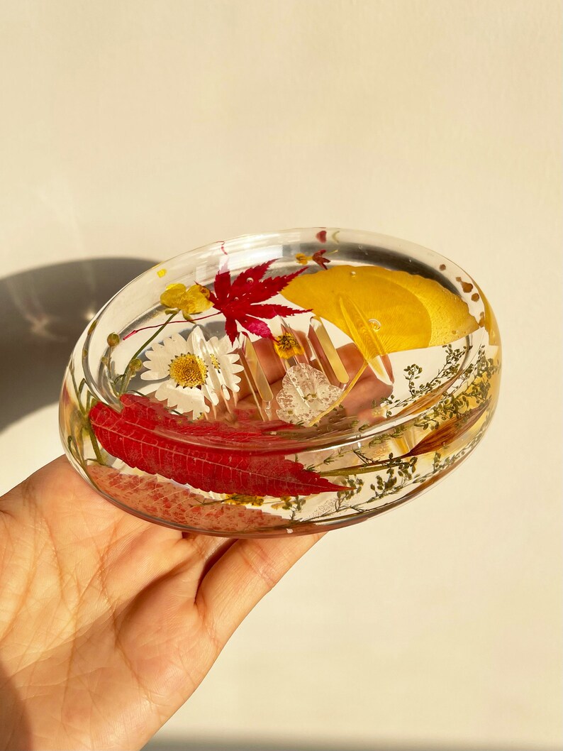 Oval Soap Dish Mold Resin Soap Holder Silicone Molds Soap Etsy