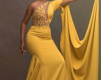 dinner wear styles for ladies