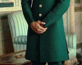 Custom made men prom and wedding suit,2 piece suit,Groomen suit African men/'s prom suit,African clothing for men,Groom suit