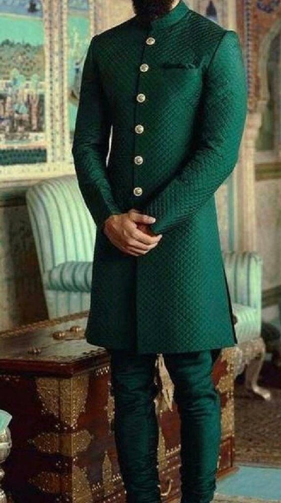 Custom made men prom and wedding suit,2 piece suit,Groomen suit African men/'s prom suit,African clothing for men,Groom suit
