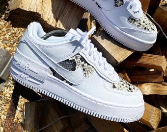 customized air force 1 shadow