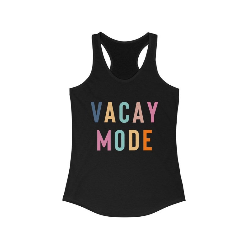 Vacay Top main image 1