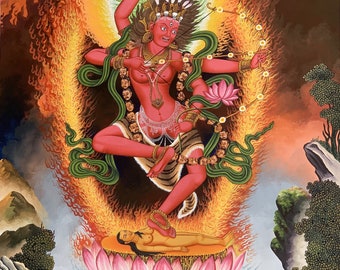 Kauri (with ornament) BK AKIRANAKA 37 Shoes | AKIRANAKA ONLINESTORE