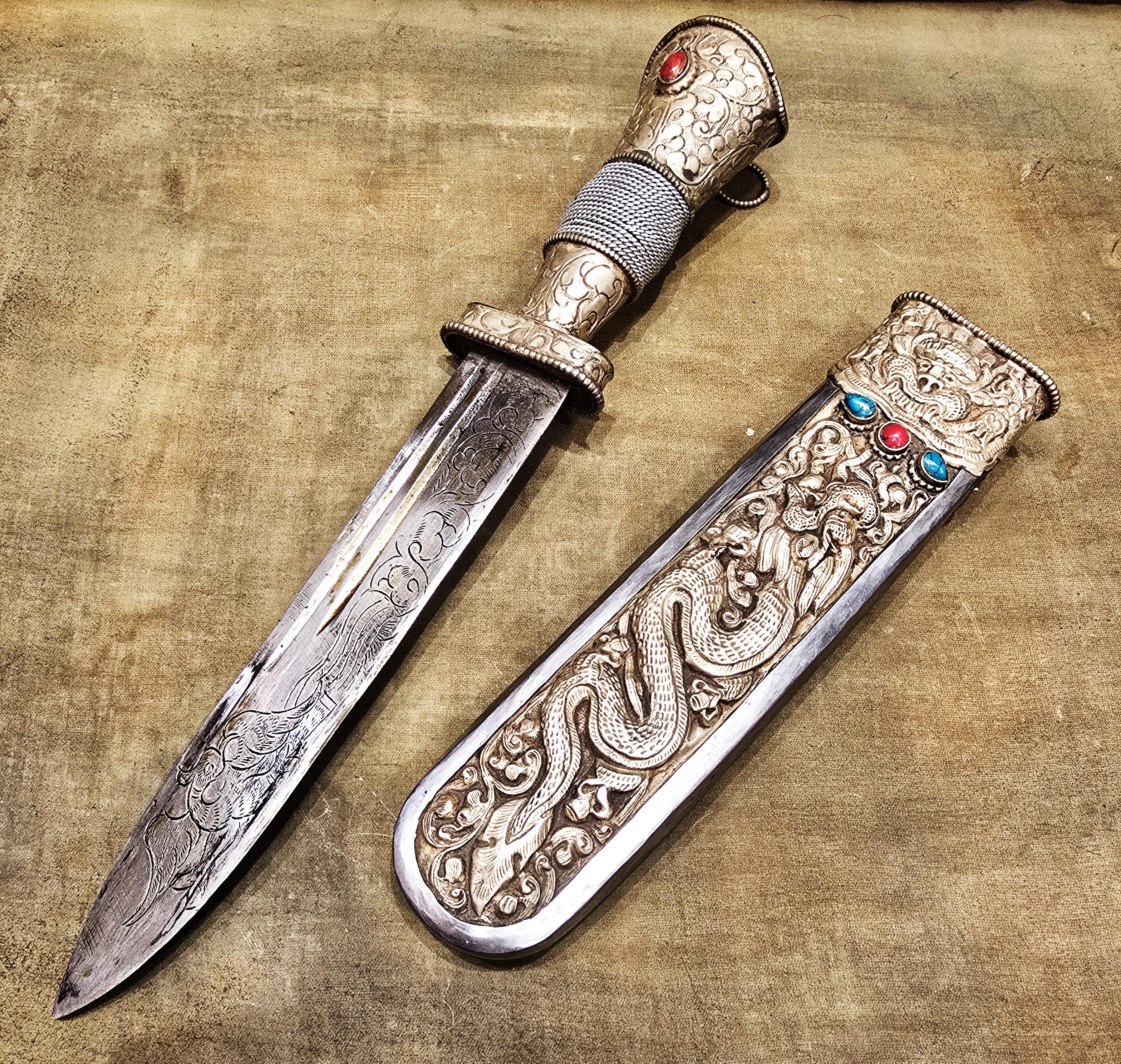 Souvenir knife - Etsy 日本