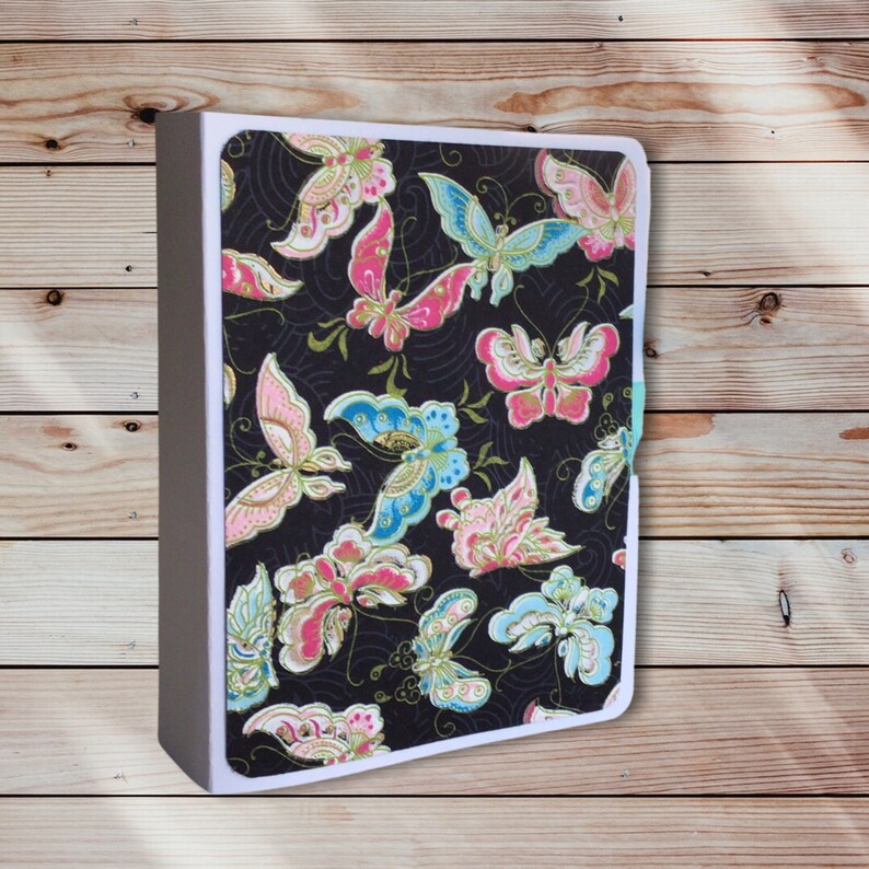 Note Card Gift Set Blank Note Cards & Envelopes Box Etsy