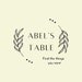 AbelsTable