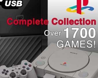 ps1 hard drive