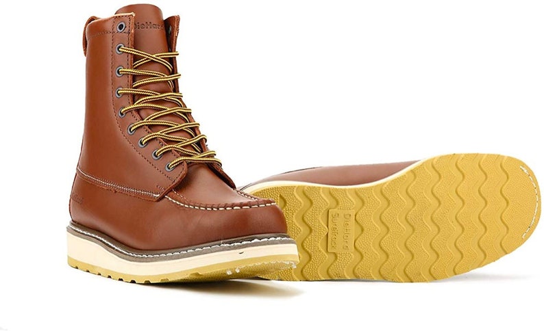 diehard work boots