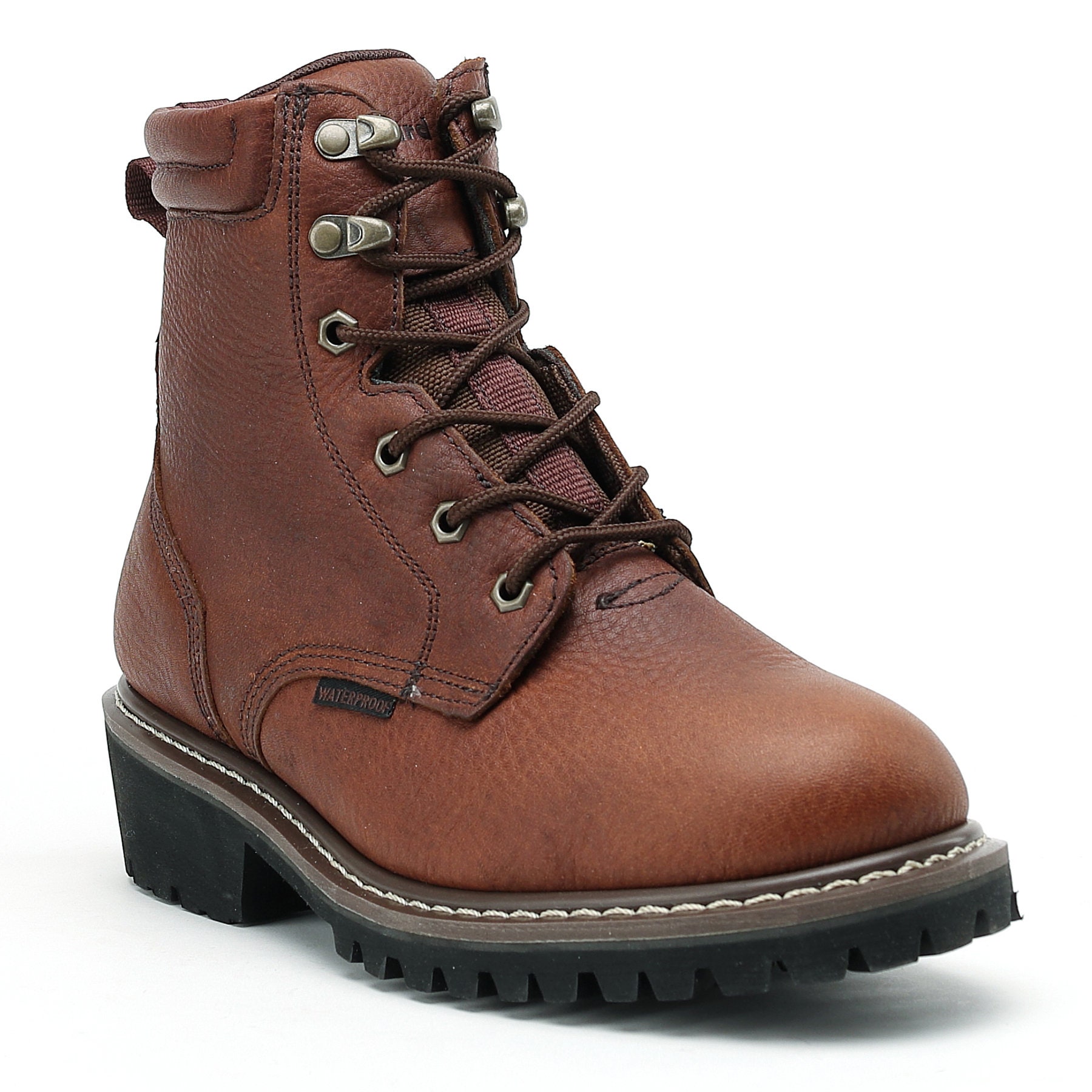 Diehard work boots review cheap