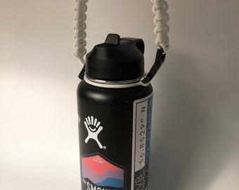 Paracord Hydroflask Handle