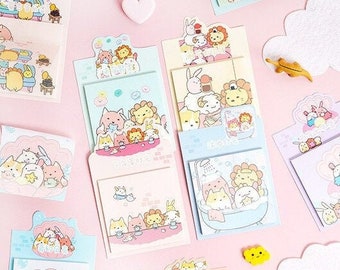 Sumikko Gurashi Memo Pad