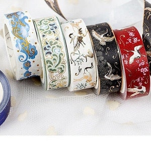 Dekoratives Washi Tape