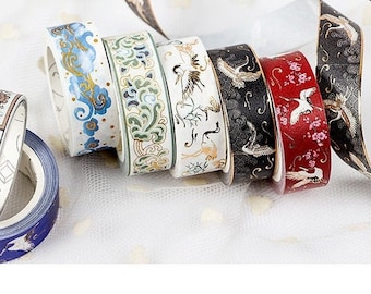 Decorative Washi Tape