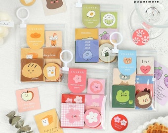 Cute Sticker Kit