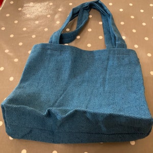 Monogram Tweedy Zip Shoulder Bag