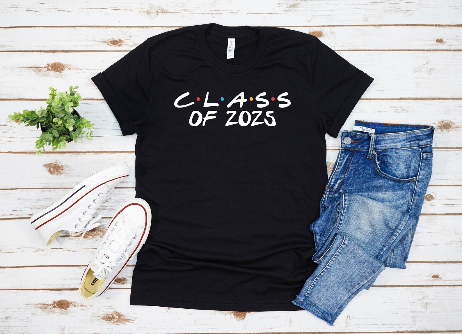 texas a&m class of 2025 shirt