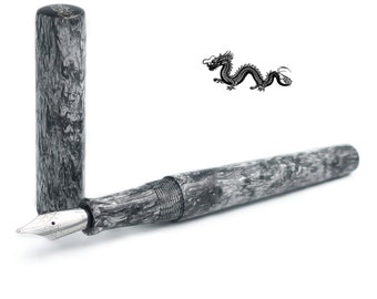 Metal Series – Steel– Polished Finish