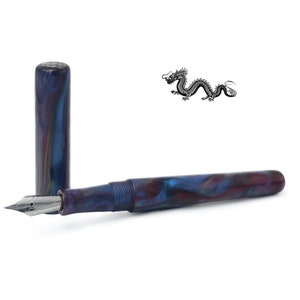 Celestial Series – Aurora #2 – Polished Finish