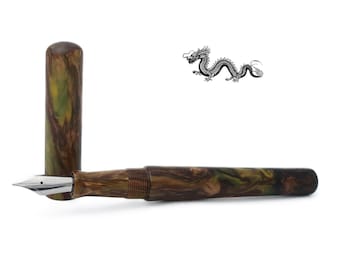 Elements Series – Earth – Matte Finish