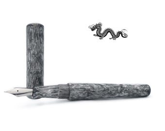 Metal Series – Steel– Matte Finish