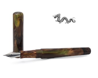 Elements Series – Earth– Polished Finish
