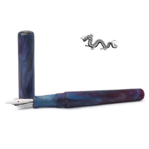 Celestial Series – Aurora #2 – Matte Finish
