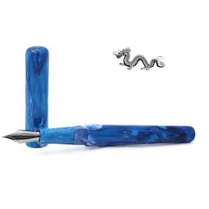 Elements Series – Water– Polished Finish