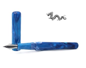 Elements Series – Water– Polished Finish