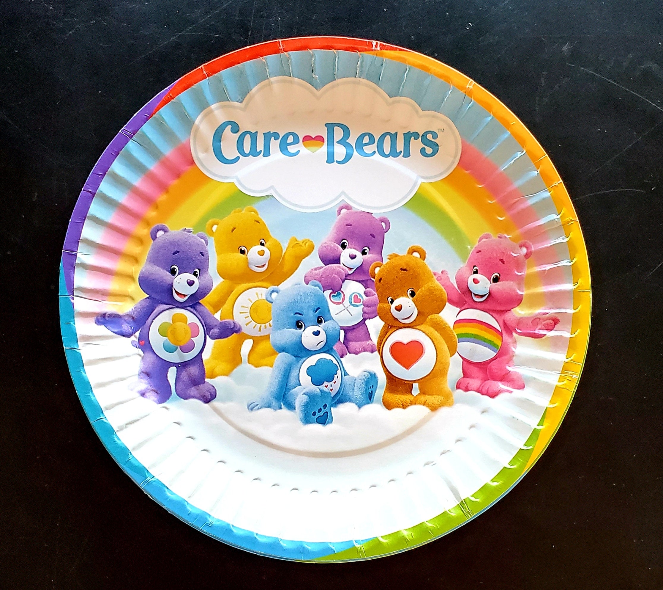 SELECT carebear carebears care bear birthday party theme Etsy