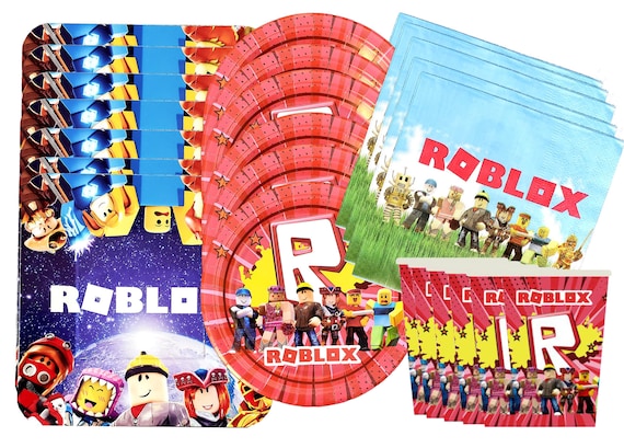 Select Roblox Theme Items For Your Birthday Party Theme Etsy - etsy roblox theme etsy Select Roblox Theme Items For Your Birthday Party Theme Etsy - roblox theme etsy