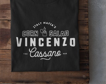 Vincenzo Etsy