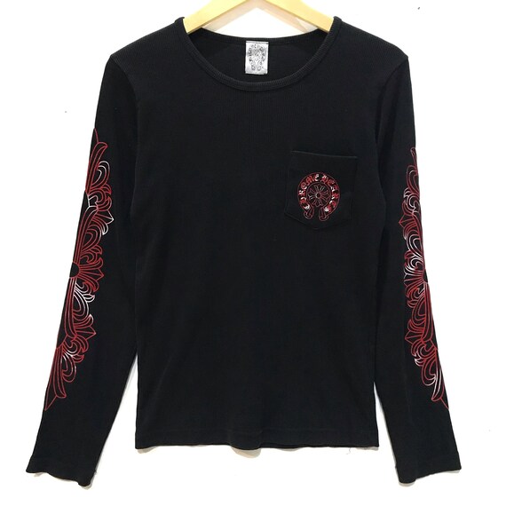 Vintage Chrome Hearts Knitwear