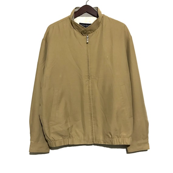 YsL Vintage YsL Light jacket