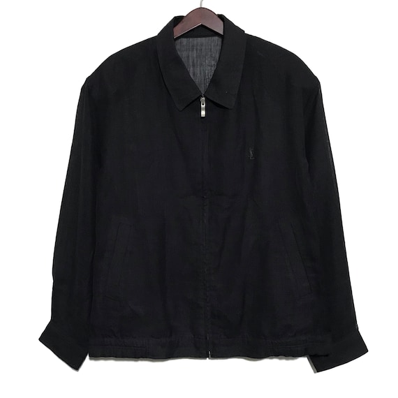 YsL Vintage YsL Light jacket