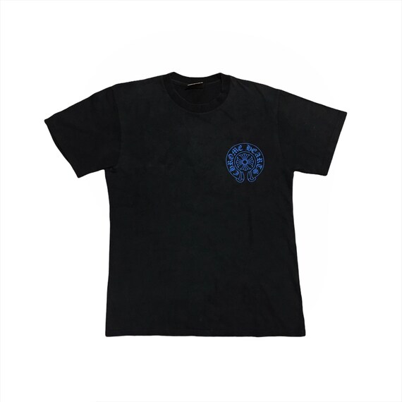 Vintage Chrome Hearts T-shirt