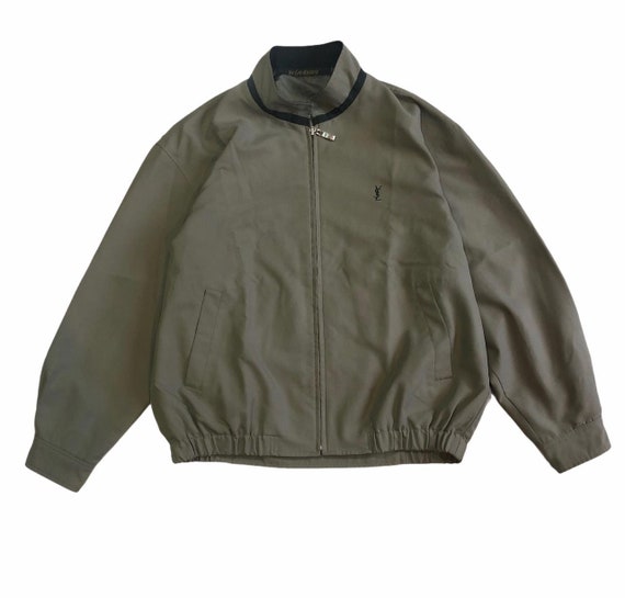Vintage YsL Light Jacket