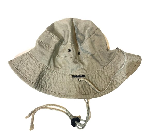 Balenciaga Vintage Balenciaga Bucket Hat