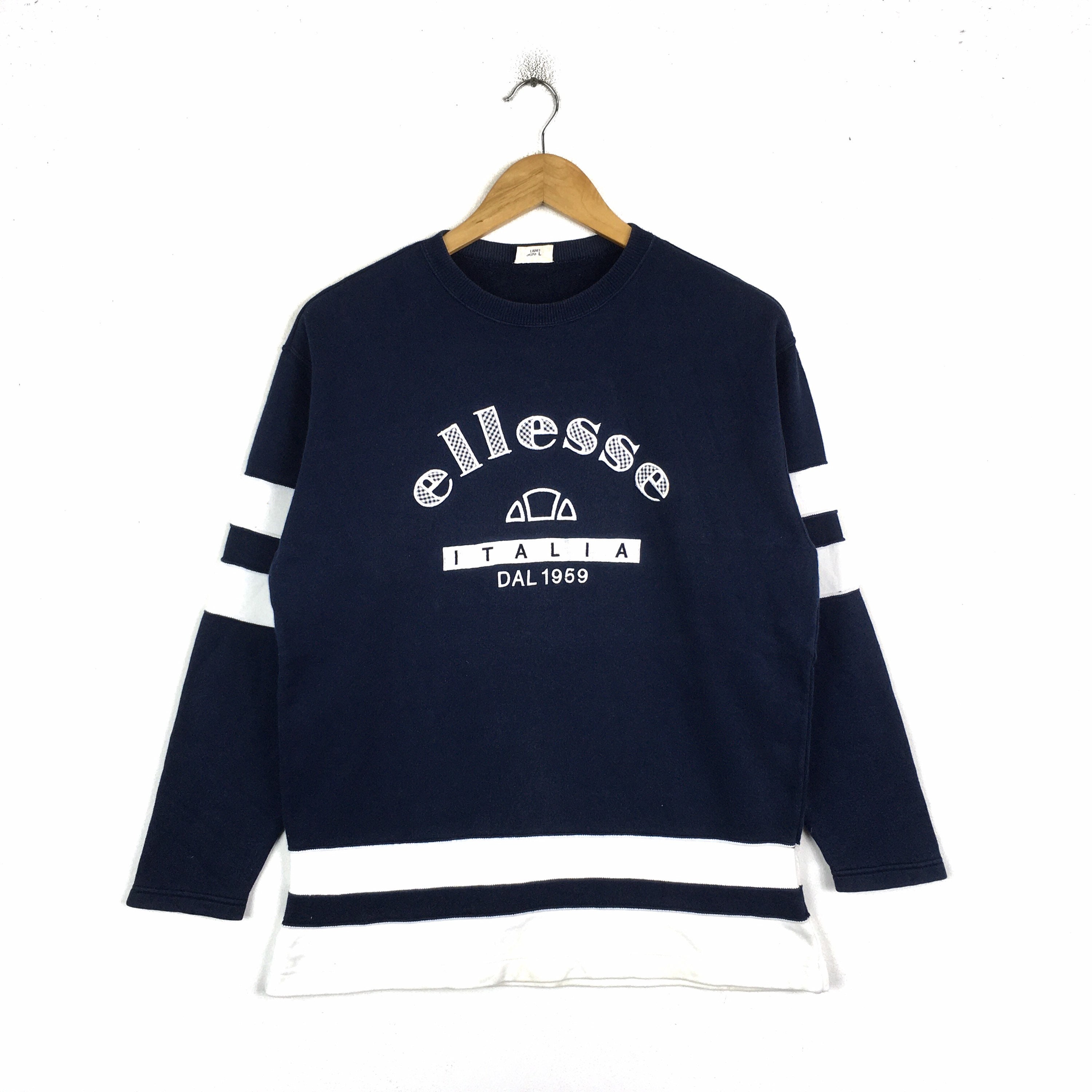 ellesse shoes vintage