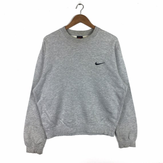 very nike jumper
