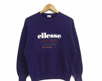 boys ellesse jumper