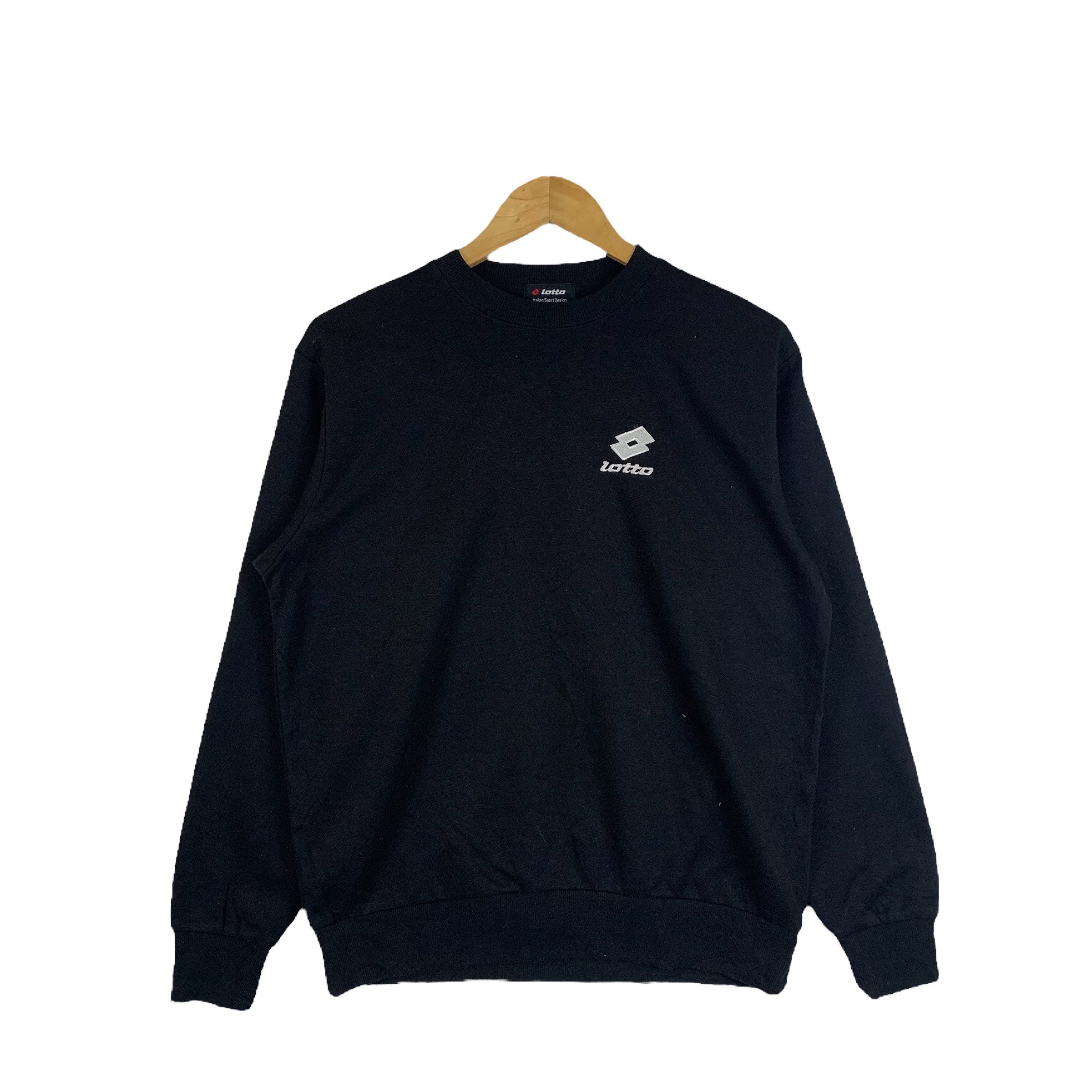 Small Logo Crewneck - Etsy
